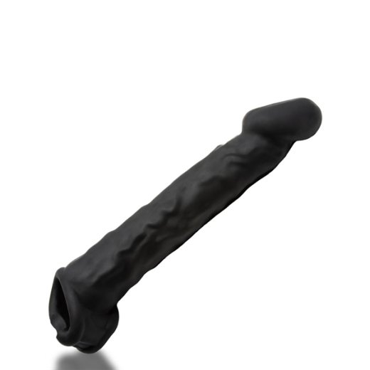 OXBALLS MUSCLE Ripped Slim Veiny Cocksheath Night Edition