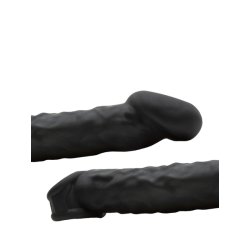 OXBALLS MUSCLE Ripped Slim Veiny Cocksheath Night Edition