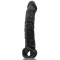 OXBALLS MUSCLE Ripped Slim Veiny Cocksheath Night Edition