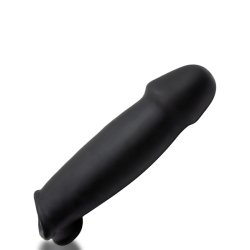 OXBALLS HULK Gargantic Cocksheath Night Edition