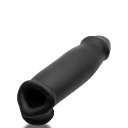 OXBALLS HULK Gargantic Cocksheath Night Edition