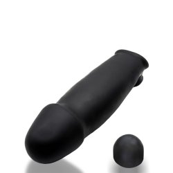 OXBALLS HULK Gargantic Cocksheath Night Edition