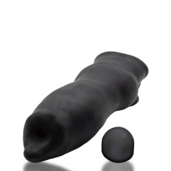 OXBALLS FIDO Cocksheath Night Edition