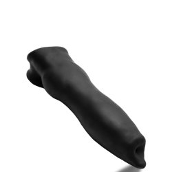 OXBALLS FIDO Cocksheath Night Edition