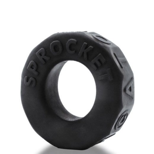OXBALLS SPROCKET Cockring Night Edition