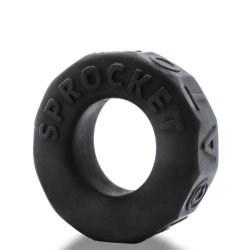 OXBALLS SPROCKET Cockring Night Edition