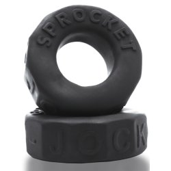 OXBALLS SPROCKET Cockring Night Edition