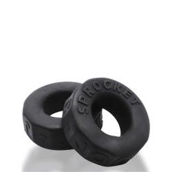 OXBALLS SPROCKET Cockring Night Edition