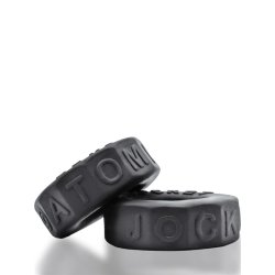 OXBALLS SPROCKET Cockring Night Edition