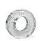 OXBALLS SPROCKET Cockring Transparent