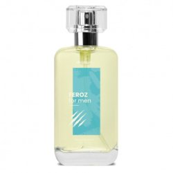 DIVERSUAL Feroz for Men Pheromon-Parfum 50 ml
