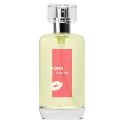 DIVERSUAL Mona for Women Pheromon-Parfum 50 ml