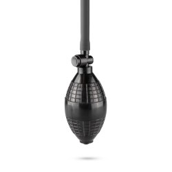 EASY TOYS Johnny Penispumpe Schwarz