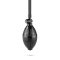 EASY TOYS Johnny Penispumpe Schwarz