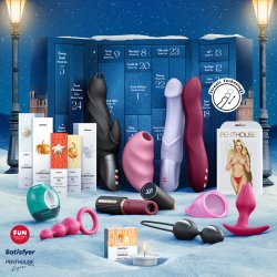 SATISFYER "House of Love" Premium...