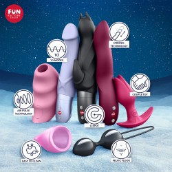 SATISFYER "House of Love" Premium Adventskalender 2025