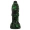 BEASTY COCKS Lizard Peak Dildo Ø 5,5 cm Grün
