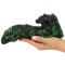 BEASTY COCKS Lizard Peak Dildo Ø 5,5 cm Grün