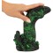 BEASTY COCKS Lizard Peak Dildo Ø 5,5 cm Grün