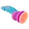 BEASTY COCKS Mystic Dragon Dildo Ø 7,3 cm Multicolor