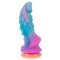 BEASTY COCKS Mystic Dragon Dildo Ø 7,3 cm Multicolor