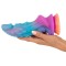 BEASTY COCKS Mystic Dragon Dildo Ø 7,3 cm Multicolor