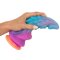 BEASTY COCKS Mystic Dragon Dildo Ø 7,3 cm Multicolor