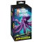 BEASTY COCKS Octopus Prime Dildo Ø 4,6 cm Violett