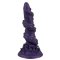 BEASTY COCKS Octopus Prime Dildo Ø 4,6 cm Violett