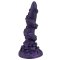 BEASTY COCKS Octopus Prime Dildo Ø 4,6 cm Violett
