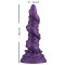 BEASTY COCKS Octopus Prime Dildo Ø 4,6 cm Violett