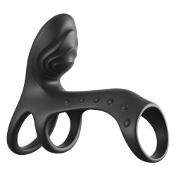 PIPEDREAM Fantasy C-Ringz Ultimate Couples Cage Pro mit...