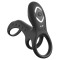 PIPEDREAM Fantasy C-Ringz Ultimate Couples Cage Pro mit Doppel-Vibration