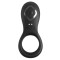 PIPEDREAM Fantasy C-Ringz Ultimate Couples Cage Pro mit Doppel-Vibration
