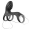 PIPEDREAM Fantasy C-Ringz Ultimate Couples Cage Pro mit Doppel-Vibration