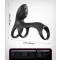 PIPEDREAM Fantasy C-Ringz Ultimate Couples Cage Pro mit Doppel-Vibration