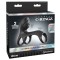 PIPEDREAM Fantasy C-Ringz Ultimate Couples Cage Pro mit Doppel-Vibration