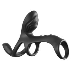 PIPEDREAM Fantasy C-Ringz Ultimate Couples Cage Max mit...