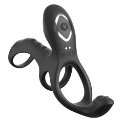 PIPEDREAM Fantasy C-Ringz Ultimate Couples Cage Max mit...