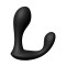 HIDDEN DESIRE Extreme Bullseye Prostate Plug mit Vibration & Fernbedienung