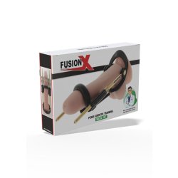 HIDDEN DESIRE Fusion X Penis Growth Training Basic Set