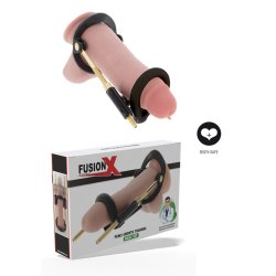 HIDDEN DESIRE Fusion X Penis Growth Training Basic Set
