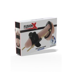 HIDDEN DESIRE Fusion X Penis Growth Training Comfort Set