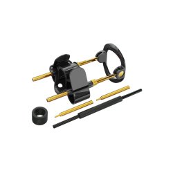 HIDDEN DESIRE Fusion X Penis Growth Training Comfort Set