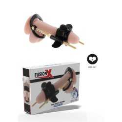 HIDDEN DESIRE Fusion X Penis Growth Training Comfort Set