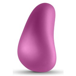 NS NOVELTIES Seduction Mila Auflegevibrator Metallic Pink