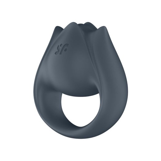 SATISFYER Perfect Pair 2 Finger-Vibrator & Penisring