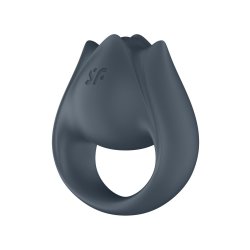 SATISFYER Perfect Pair 2 Finger-Vibrator & Penisring