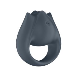 SATISFYER Perfect Pair 2 Finger-Vibrator & Penisring