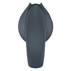 SATISFYER Perfect Pair 2 Finger-Vibrator & Penisring